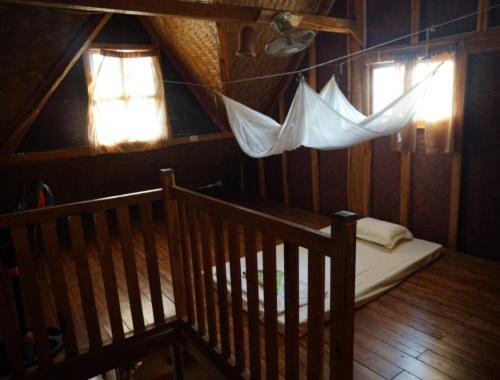 Lavievulinh Ecolodge Vũ Linh Exteriér fotografie