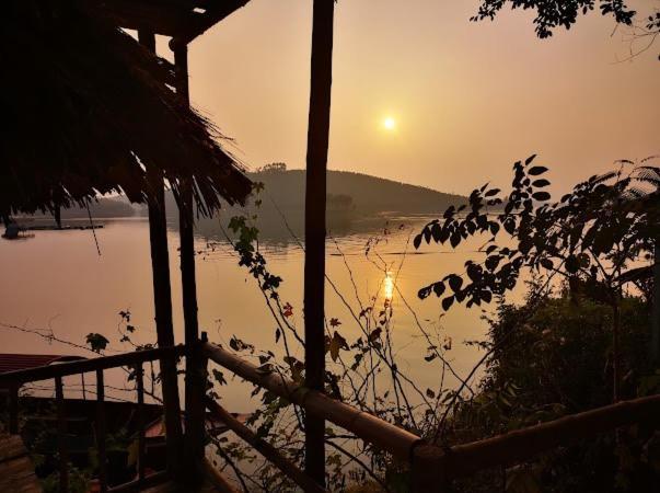 Lavievulinh Ecolodge Vũ Linh Exteriér fotografie